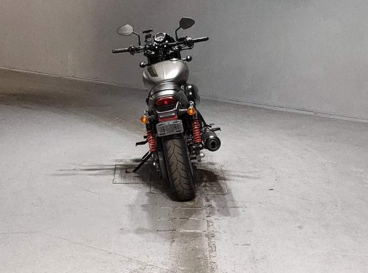 Мотоцикл HD XG750 STREET ROD с пробегом 11742 km