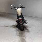 Мотоцикл Honda REBEL CMX250 з пробігом 12490 km