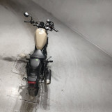 Мотоцикл Honda REBEL CMX250 з пробігом 12490 km