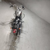 Мотоцикл HD FXDL1580 з пробігом 61702 km