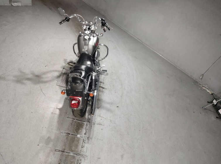 Мотоцикл HD FXDL1580 з пробігом 61702 km