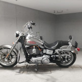 Мотоцикл HD FXDL1580 з пробігом 61702 km
