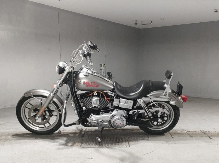 Мотоцикл HD FXDL1580 з пробігом 61702 km