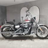 Мотоцикл HD FXDL1580 з пробігом 61702 km