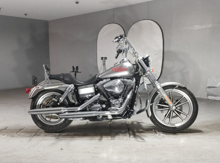 Мотоцикл HD FXDL1580 з пробігом 61702 km