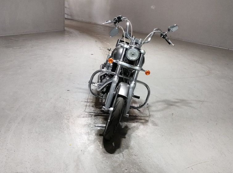 Мотоцикл HD FXDL1580 з пробігом 61702 km