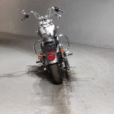 Мотоцикл HD FXDL1580 з пробігом 61702 km