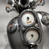 Мотоцикл HD FXDL1580 з пробігом 61702 km