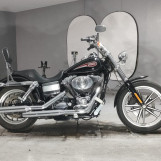 Мотоцикл HD FXDL-I 1450 с пробегом 23059 km