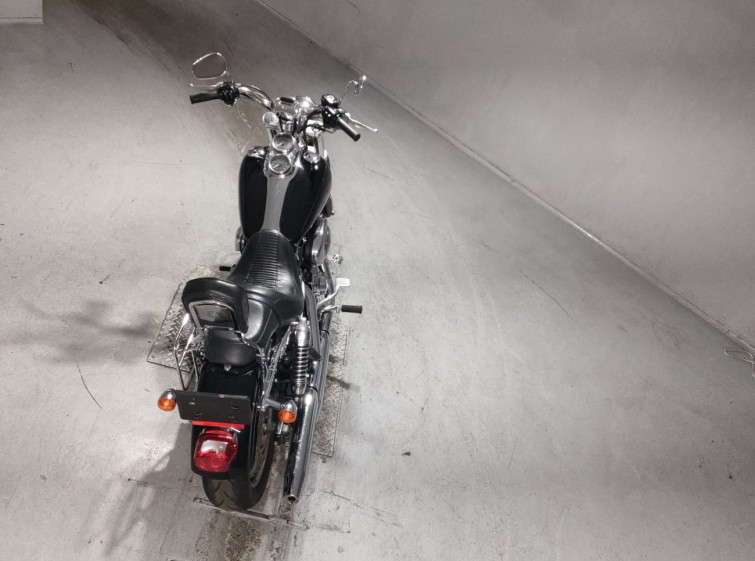 Мотоцикл HD FXDL-I 1450 с пробегом 23059 km