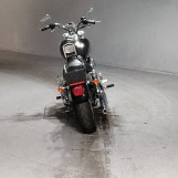 Мотоцикл HD FXDL-I 1450 с пробегом 23059 km