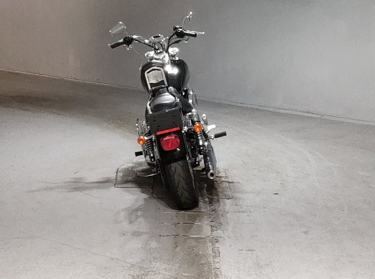 Мотоцикл HD FXDL-I 1450 с пробегом 23059 km