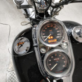 Мотоцикл HD FXDL-I 1450 с пробегом 23059 km