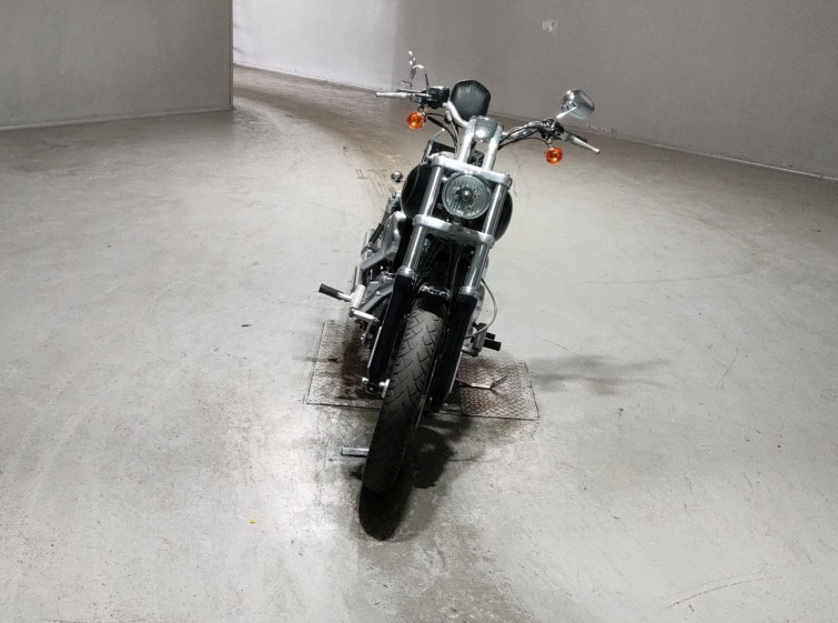Мотоцикл HD FXDL-I 1450 с пробегом 23059 km