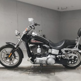 Мотоцикл HD FXDL-I 1450 с пробегом 23059 km