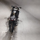 Мотоцикл Suzuki GSX-R750 с пробегом 25794 km