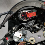 Мотоцикл Suzuki GSX-R750 с пробегом 25794 km