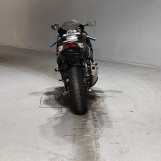 Мотоцикл Suzuki GSX-R750 с пробегом 25794 km