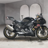 Мотоцикл Suzuki GSX-R750 с пробегом 25794 km