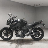 Мотоцикл Honda CB250F з пробігом 23475 km