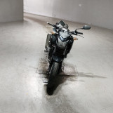 Мотоцикл Honda CB250F з пробігом 23475 km