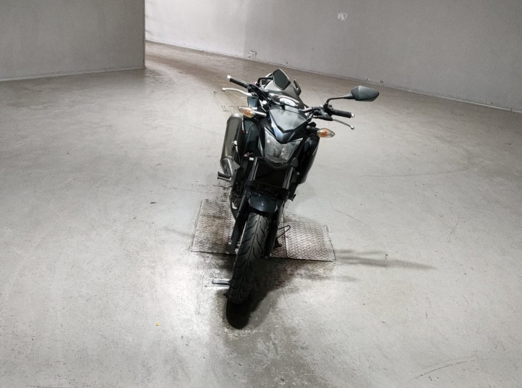 Мотоцикл Honda CB250F з пробігом 23475 km