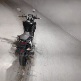 Мотоцикл Honda CB250F з пробігом 23475 km