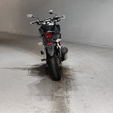 Мотоцикл Honda CB250F з пробігом 23475 km