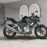 Мотоцикл Honda CB250F з пробігом 23475 km