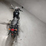 Мотоцикл Triumph T120 BONNEVILLE з пробігом 2651 km