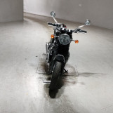 Мотоцикл Triumph T120 BONNEVILLE з пробігом 2651 km