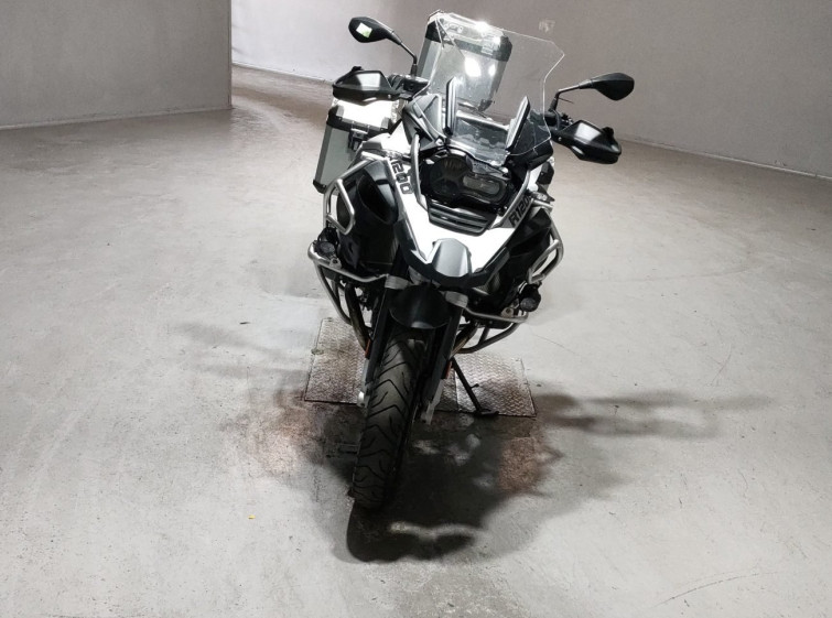 Мотоцикл BMW R1200GS ADVENTURE з пробігом 15910 km