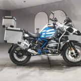 Мотоцикл BMW R1200GS ADVENTURE з пробігом 15910 km
