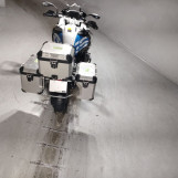 Мотоцикл BMW R1200GS ADVENTURE з пробігом 15910 km