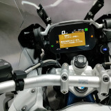 Мотоцикл BMW R1200GS ADVENTURE з пробігом 15910 km