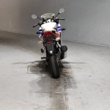 Мотоцикл Honda CBR250R с пробегом 23754 km