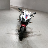 Мотоцикл Honda CBR250R с пробегом 23754 km