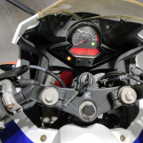 Мотоцикл Honda CBR250R с пробегом 23754 km