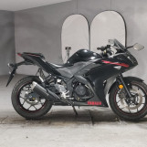 Мотоцикл Yamaha YZF-R25 з пробігом 34387 km