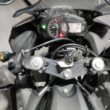 Мотоцикл Yamaha YZF-R25 з пробігом 34387 km