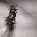 Мотоцикл Kawasaki NINJA250 з пробігом 10356 km