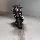 Мотоцикл Kawasaki NINJA250 з пробігом 10356 km