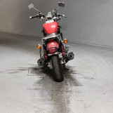 Мотоцикл Yamaha V-MAX1200 з пробігом 34904 m