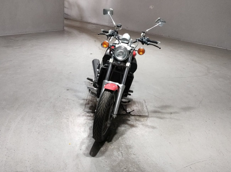 Мотоцикл Yamaha V-MAX1200 з пробігом 34904 m