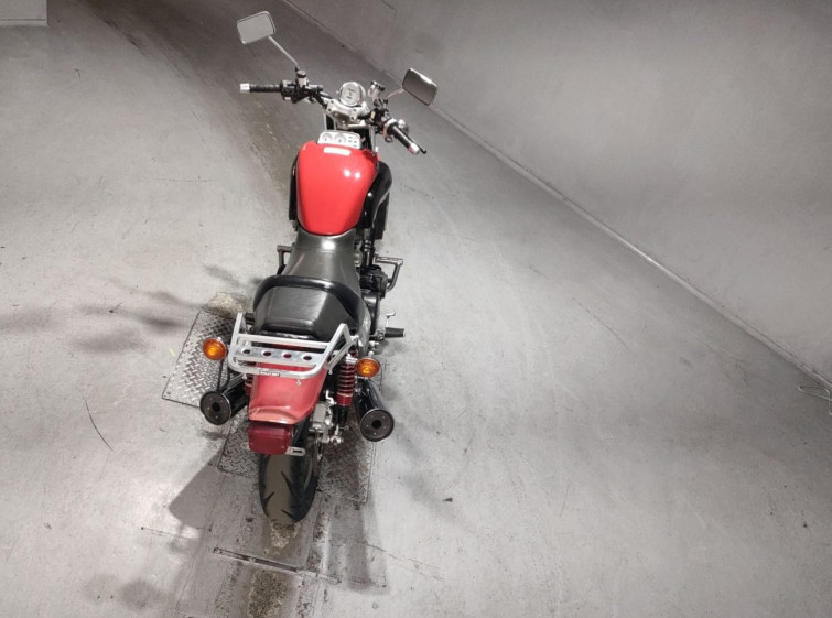 Мотоцикл Yamaha V-MAX1200 з пробігом 34904 m