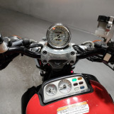 Мотоцикл Yamaha V-MAX1200 з пробігом 34904 m