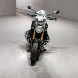 Мотоцикл BMW R1200R з пробігом 43300 km