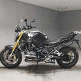 Мотоцикл BMW R1200R з пробігом 43300 km