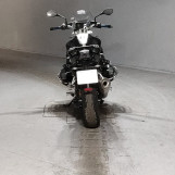 Мотоцикл BMW R1200R з пробігом 43300 km