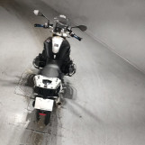 Мотоцикл BMW R1200R з пробігом 43300 km